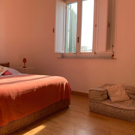La Porta Delle Eolie Apartment Capo d'Orlando Exterior photo