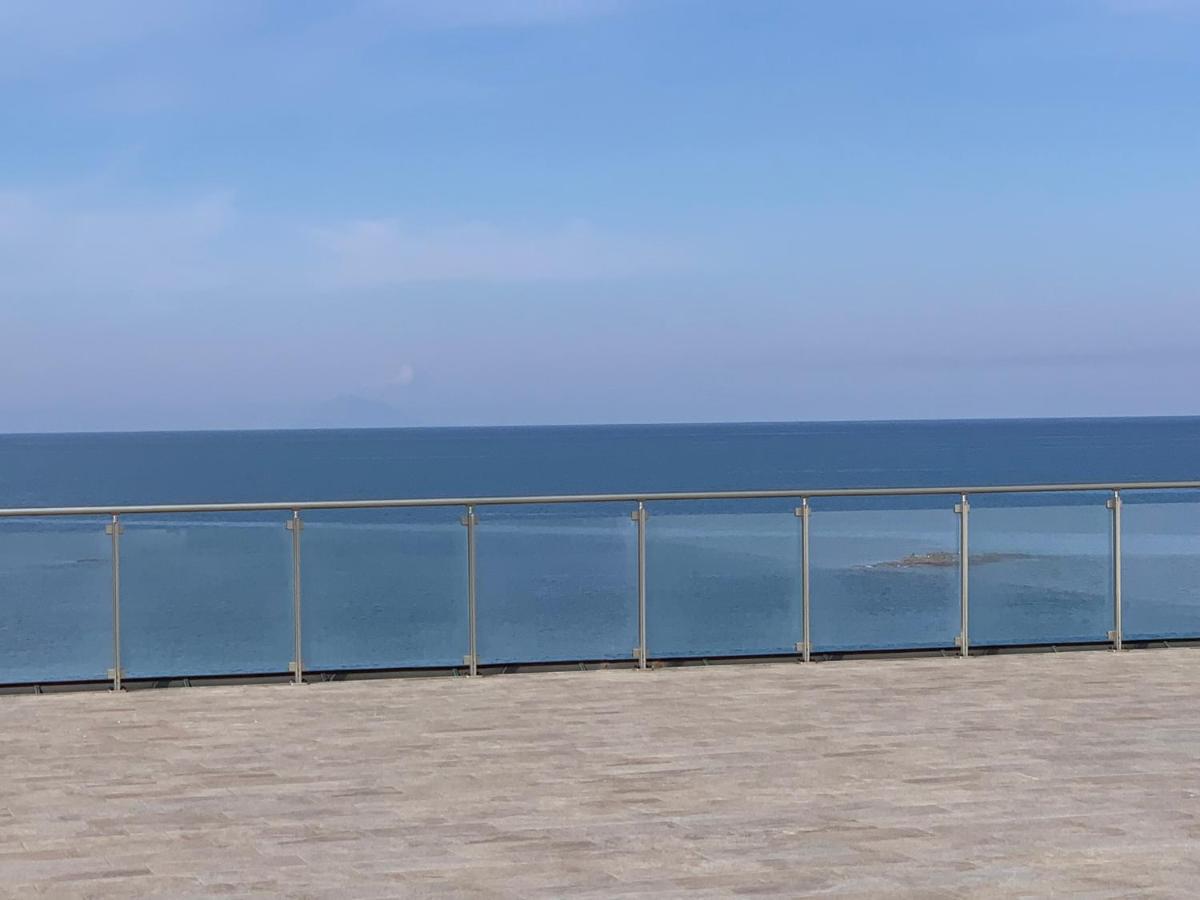 La Porta Delle Eolie Apartment Capo d'Orlando Exterior photo
