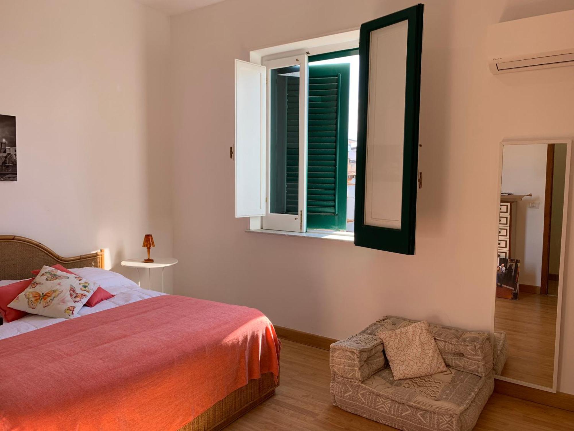 La Porta Delle Eolie Apartment Capo d'Orlando Exterior photo