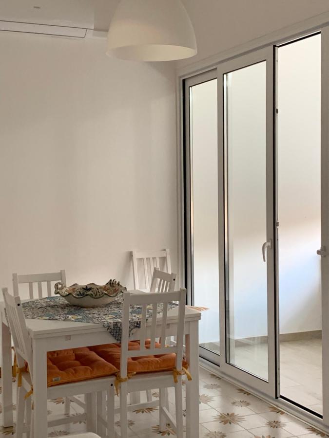 La Porta Delle Eolie Apartment Capo d'Orlando Exterior photo