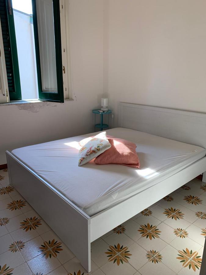 La Porta Delle Eolie Apartment Capo d'Orlando Exterior photo