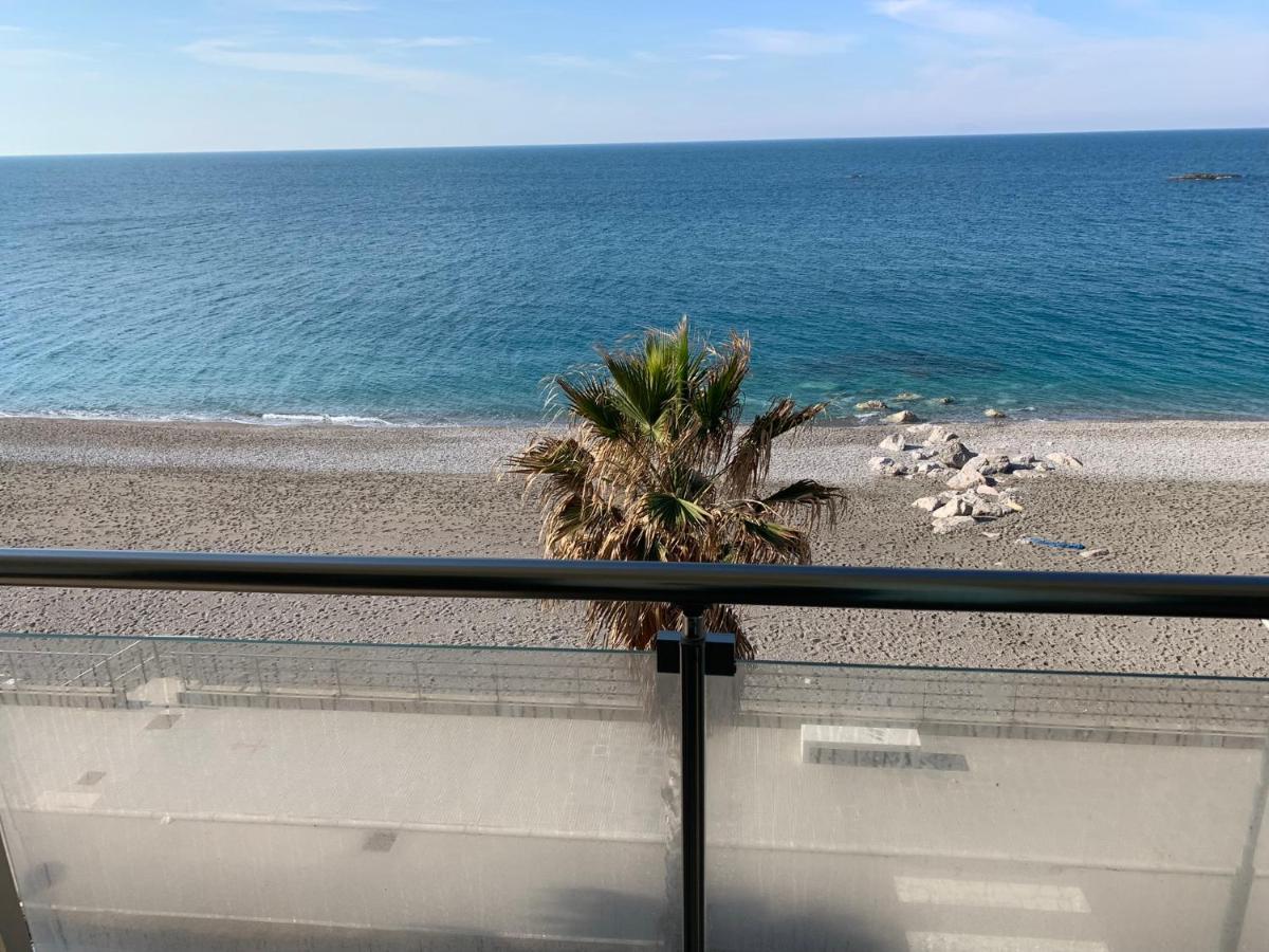 La Porta Delle Eolie Apartment Capo d'Orlando Exterior photo