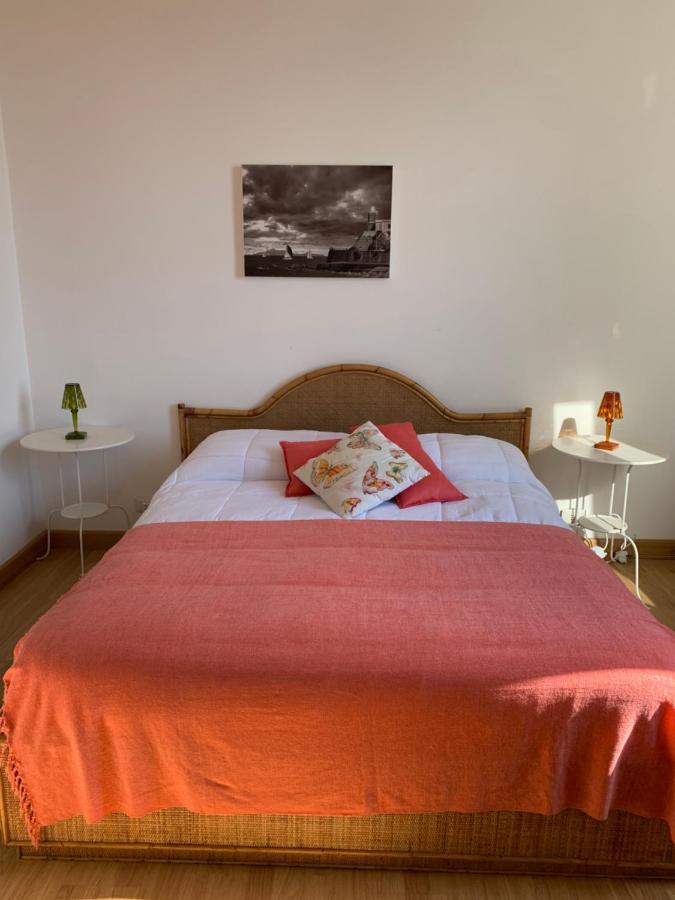 La Porta Delle Eolie Apartment Capo d'Orlando Exterior photo